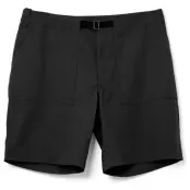 Houdini M's Liquid Chore Shorts True Black - L