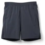 Houdini M's Liquid Shorts Big Bang Blue - M