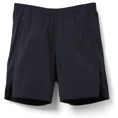 Houdini M's Liquid Shorts True Black - S