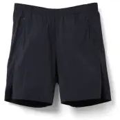 Houdini M's Liquid Shorts True Black - L