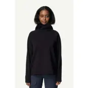 Houdini W's Boxer Houdi True Black True Black XL