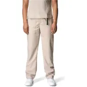 Houdini W's Corespun Chore Pants Sandstorm - XS