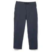 Houdini W's Liquid Chore Pants Big Bang Blue - L