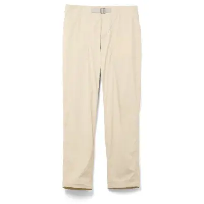 Houdini W's Liquid Chore Pants Foggy Mountain - S