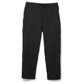 Houdini W's Liquid Chore Pants True Black - L