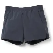 Houdini W's Liquid Shorts Big Bang Blue - M