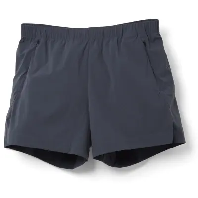 Houdini W's Liquid Shorts Big Bang Blue - S