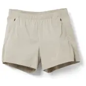 Houdini W's Liquid Shorts Sandstorm - L