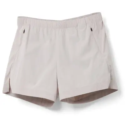 Houdini W's Liquid Shorts Silver Purple - M