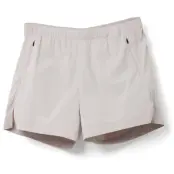 Houdini W's Liquid Shorts Silver Purple - S