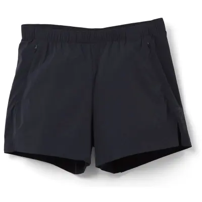 Houdini W's Liquid Shorts True Black True Black XL