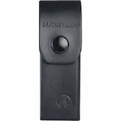 Leatherman Leather Sheath 4.2" Black