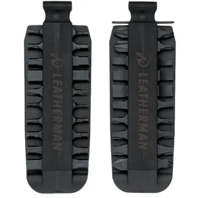 Leatherman Bit Kit
