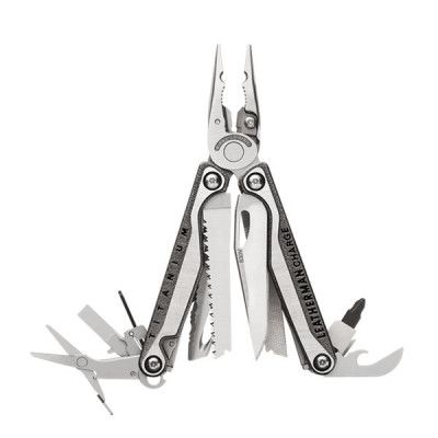 Leatherman Charge Plus Tti Nylon Box