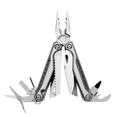 Leatherman Charge TTi