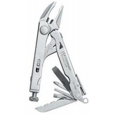 Leatherman Crunch