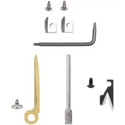 Leatherman MUT Accessory Kit Black