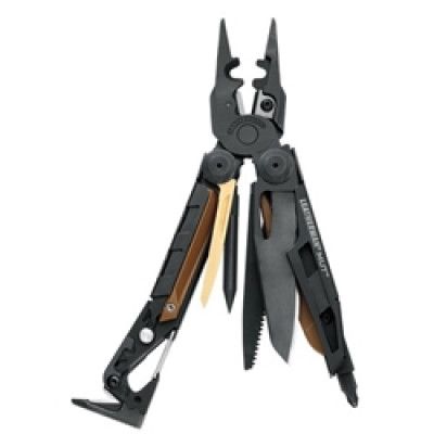 Leatherman Mut EOD, blisterförpackning