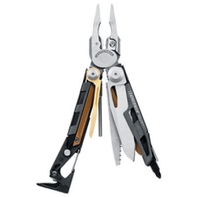 Leatherman MUT, Molle Brown Box