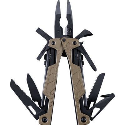 Leatherman Oht, Molle Black