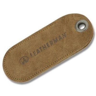Leatherman Sheath, Leather Sleeve, Sidekick