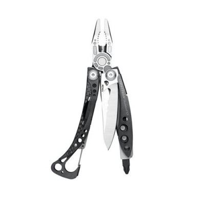 Leatherman Skeletool CX, Box