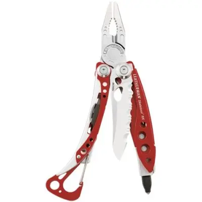 Leatherman Skeletool RX Rescue