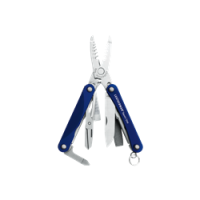 Leatherman Squirt Es4