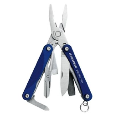 Leatherman Squirt Ps4