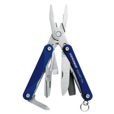 Leatherman Squirt PS4