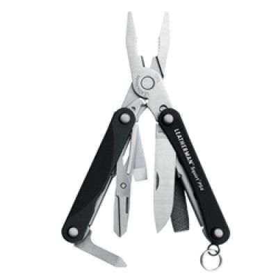 Leatherman Squirt Ps4