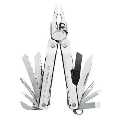 Leatherman Super Tool 300, box