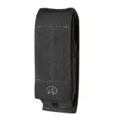 Leatherman Universal Case for Tools Black Nylon