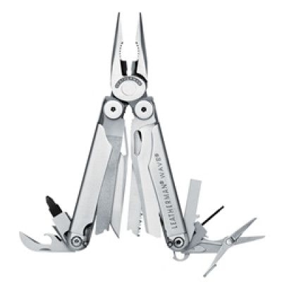 Leatherman Wave