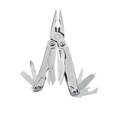 Leatherman Wingman Nylon Box