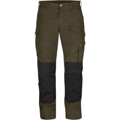 Fjällräven Men's Barents Pro Winter Dark Olive
