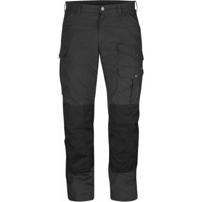 Fjällräven Men's Barents Pro Winter Dark Grey