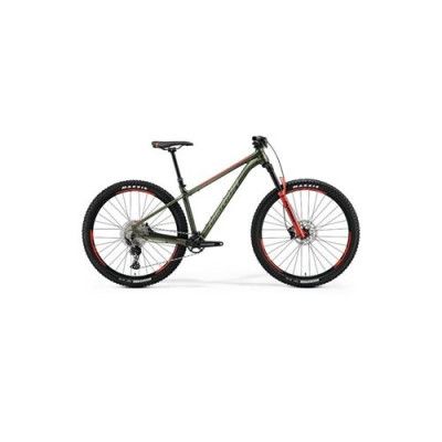 Merida Big Trail 600