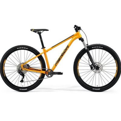 Merida MTB Big.trail 200