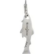 Nite Ize DoohicKey FishKey Key Tool
