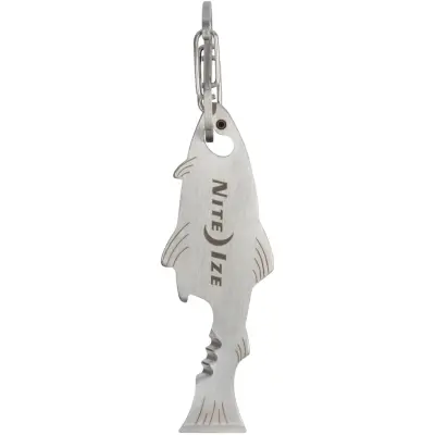 Nite Ize DoohicKey FishKey Key Tool