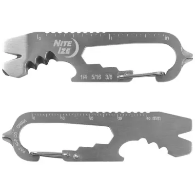 Nite Ize DoohicKey+ Key Tool