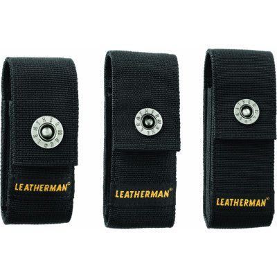 Leatherman Nylon Sheath Black