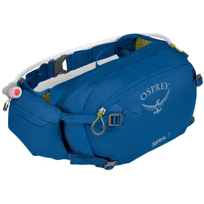 Osprey Seral 7 Postal Blue
