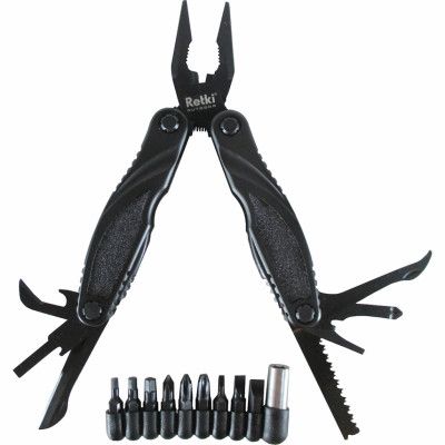Retki multiverktyg Black Series