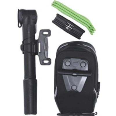 Sadelväska Bbb Combipack Medium