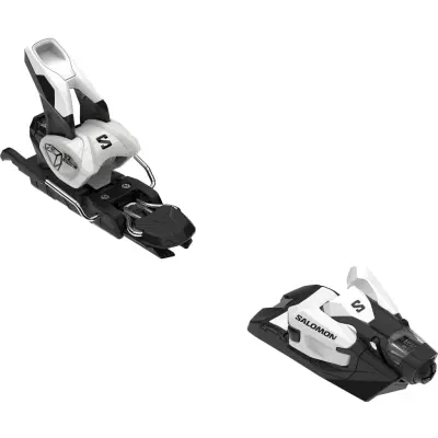 Salomon Strive 12 Gripwalk White/Black