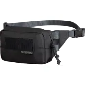 Savotta Kukkaro Hip Pack Black