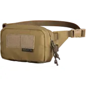 Savotta Kukkaro Hip Pack Brown