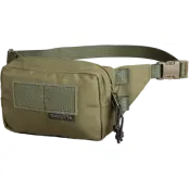 Savotta Kukkaro Hip Pack Green